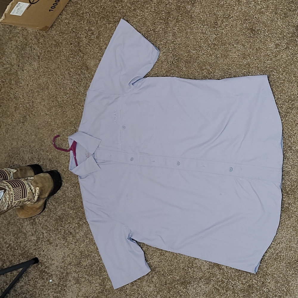 Ariat Tek AriatTek button up